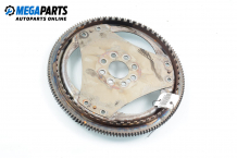 Flywheel for Mercedes-Benz CLK-Class 209 (C/A) 2.7 CDI, 170 hp, coupe automatic, 2004 Flywheel for Mercedes-Benz CLK-Class 209 (C/A) 2.7 CDI, 170 hp, coupe automatic, 2004