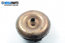 Torque converter for Mercedes-Benz CLK-Class 209 (C/A) 2.7 CDI, 170 hp, coupe automatic, 2004 Torque converter for Mercedes-Benz CLK-Class 209 (C/A) 2.7 CDI, 170 hp, coupe automatic, 2004