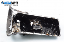Crankcase for Mercedes-Benz CLK-Class 209 (C/A) 2.7 CDI, 170 hp, coupe automatic, 2004 Crankcase for Mercedes-Benz CLK-Class 209 (C/A) 2.7 CDI, 170 hp, coupe automatic, 2004