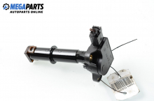 Oil level sensor for Mercedes-Benz CLK-Class 209 (C/A) 2.7 CDI, 170 hp, coupe automatic, 2004 Oil level sensor for Mercedes-Benz CLK-Class 209 (C/A) 2.7 CDI, 170 hp, coupe automatic, 2004
