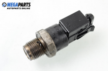 Fuel pressure sensor for Mercedes-Benz CLK-Class 209 (C/A) 2.7 CDI, 170 hp, coupe automatic, 2004 № A 005 153 58 28 Fuel pressure sensor for Mercedes-Benz CLK-Class 209 (C/A) 2.7 CDI, 170 hp, coupe automatic, 2004 № A 005 153 58 28