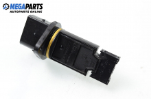 Air mass flow meter for Mercedes-Benz CLK-Class 209 (C/A) 2.7 CDI, 170 hp, coupe automatic, 2004 № 7.22684.07 Air mass flow meter for Mercedes-Benz CLK-Class 209 (C/A) 2.7 CDI, 170 hp, coupe automatic, 2004 № 7.22684.07