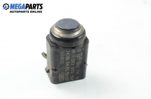 Parktronic for Mercedes-Benz CLK-Class 209 (C/A) 2.7 CDI, 170 hp, coupe automatic, 2004 Parktronic for Mercedes-Benz CLK-Class 209 (C/A) 2.7 CDI, 170 hp, coupe automatic, 2004