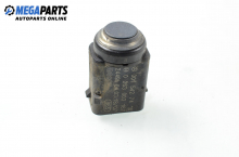 Parktronic for Mercedes-Benz CLK-Class 209 (C/A) 2.7 CDI, 170 hp, coupe automatic, 2004 Parktronic for Mercedes-Benz CLK-Class 209 (C/A) 2.7 CDI, 170 hp, coupe automatic, 2004