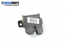 Trunk lock for Volkswagen Golf IV 1.4 16V, 75 hp, hatchback, 1998, position: rear Trunk lock for Volkswagen Golf IV 1.4 16V, 75 hp, hatchback, 1998, position: rear