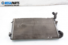 Water radiator for Volkswagen Golf IV 1.4 16V, 75 hp, hatchback, 1998 Water radiator for Volkswagen Golf IV 1.4 16V, 75 hp, hatchback, 1998