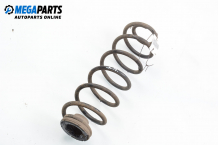 Coil spring for Volkswagen Golf IV 1.4 16V, 75 hp, hatchback, 1998, position: rear Coil spring for Volkswagen Golf IV 1.4 16V, 75 hp, hatchback, 1998, position: rear