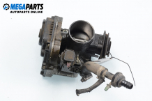 Butterfly valve for Volkswagen Golf IV 1.4 16V, 75 hp, hatchback, 1998 Butterfly valve for Volkswagen Golf IV 1.4 16V, 75 hp, hatchback, 1998