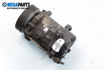 AC compressor for Volkswagen Golf IV 1.4 16V, 75 hp, hatchback, 1998 AC compressor for Volkswagen Golf IV 1.4 16V, 75 hp, hatchback, 1998