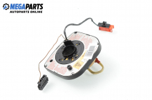 Steering wheel ribbon cable for Audi A4 (B5) 1.8, 125 hp, station wagon, 1996 Steering wheel ribbon cable for Audi A4 (B5) 1.8, 125 hp, station wagon, 1996