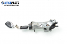 Ignition key for Audi A4 (B5) 1.8, 125 hp, station wagon, 1996 Ignition key for Audi A4 (B5) 1.8, 125 hp, station wagon, 1996