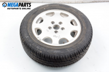 Spare tire for Audi A4 (B5) (1994-2001) 15 inches, width 6 (The price is for one piece) Spare tire for Audi A4 (B5) (1994-2001) 15 inches, width 6 (The price is for one piece)