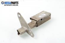 Rear bumper shock absorber for Audi A4 (B5) 1.8, 125 hp, station wagon, 1996, position: rear - left Rear bumper shock absorber for Audi A4 (B5) 1.8, 125 hp, station wagon, 1996, position: rear - left