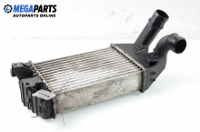 Intercooler for Opel Astra H 1.7 CDTI, 101 hp, station wagon, 2006 Intercooler for Opel Astra H 1.7 CDTI, 101 hp, station wagon, 2006
