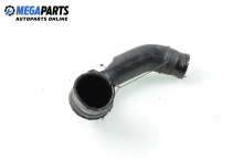 Turbo hose for Opel Astra H 1.7 CDTI, 101 hp, station wagon, 2006 Turbo hose for Opel Astra H 1.7 CDTI, 101 hp, station wagon, 2006
