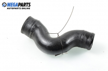 Turbo hose for Opel Astra H 1.7 CDTI, 101 hp, station wagon, 2006 Turbo hose for Opel Astra H 1.7 CDTI, 101 hp, station wagon, 2006