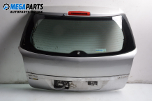 Boot lid for Opel Astra H 1.7 CDTI, 101 hp, station wagon, 2006, position: rear Boot lid for Opel Astra H 1.7 CDTI, 101 hp, station wagon, 2006, position: rear