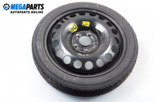 Spare tire for Opel Astra H (2004-2010) 16 inches, width 4 (The price is for one piece) Spare tire for Opel Astra H (2004-2010) 16 inches, width 4 (The price is for one piece)