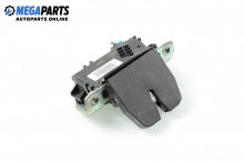 Trunk lock for Opel Astra H 1.7 CDTI, 101 hp, station wagon, 2006, position: rear Trunk lock for Opel Astra H 1.7 CDTI, 101 hp, station wagon, 2006, position: rear