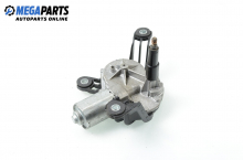 Rear wiper motor for Opel Astra H 1.7 CDTI, 101 hp, station wagon, 2006, position: rear Rear wiper motor for Opel Astra H 1.7 CDTI, 101 hp, station wagon, 2006, position: rear