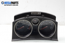 Instrument cluster for Opel Astra H 1.7 CDTI, 101 hp, station wagon, 2006 Instrument cluster for Opel Astra H 1.7 CDTI, 101 hp, station wagon, 2006