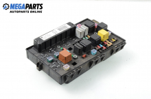 BSI module for Opel Astra H 1.7 CDTI, 101 hp, station wagon, 2006 № GM 13206745 GF BSI module for Opel Astra H 1.7 CDTI, 101 hp, station wagon, 2006 № GM 13206745 GF