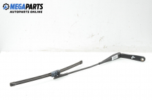 Front wipers arm for Opel Astra H 1.7 CDTI, 101 hp, station wagon, 2006, position: right Front wipers arm for Opel Astra H 1.7 CDTI, 101 hp, station wagon, 2006, position: right