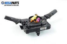 Wipers and lights levers for Opel Astra H 1.7 CDTI, 101 hp, station wagon, 2006 Wipers and lights levers for Opel Astra H 1.7 CDTI, 101 hp, station wagon, 2006