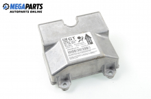 Airbag module for Opel Astra H 1.7 CDTI, 101 hp, station wagon, 2006 № Temic 13188855 Airbag module for Opel Astra H 1.7 CDTI, 101 hp, station wagon, 2006 № Temic 13188855