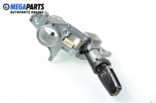 Ignition key for Opel Astra H 1.7 CDTI, 101 hp, station wagon, 2006 Ignition key for Opel Astra H 1.7 CDTI, 101 hp, station wagon, 2006