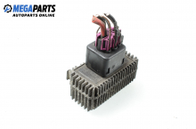 Glow plugs relay for Opel Astra H 1.7 CDTI, 101 hp, station wagon, 2006 № GM 55354141 Glow plugs relay for Opel Astra H 1.7 CDTI, 101 hp, station wagon, 2006 № GM 55354141