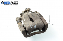 Caliper for Opel Astra H 1.7 CDTI, 101 hp, station wagon, 2006, position: rear - left Caliper for Opel Astra H 1.7 CDTI, 101 hp, station wagon, 2006, position: rear - left