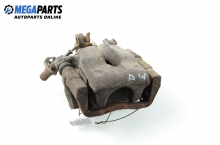 Caliper for Opel Astra H 1.7 CDTI, 101 hp, station wagon, 2006, position: rear - right Caliper for Opel Astra H 1.7 CDTI, 101 hp, station wagon, 2006, position: rear - right