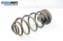 Coil spring for Opel Astra H 1.7 CDTI, 101 hp, station wagon, 2006, position: rear Coil spring for Opel Astra H 1.7 CDTI, 101 hp, station wagon, 2006, position: rear