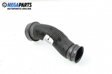 Air intake corrugated hose for Opel Astra H 1.7 CDTI, 101 hp, station wagon, 2006 Air intake corrugated hose for Opel Astra H 1.7 CDTI, 101 hp, station wagon, 2006