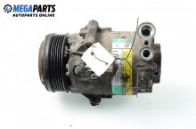 AC compressor for Opel Astra H 1.7 CDTI, 101 hp, station wagon, 2006 AC compressor for Opel Astra H 1.7 CDTI, 101 hp, station wagon, 2006