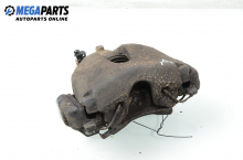 Caliper for Opel Astra H 1.7 CDTI, 101 hp, station wagon, 2006, position: front - right Caliper for Opel Astra H 1.7 CDTI, 101 hp, station wagon, 2006, position: front - right