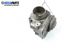 Butterfly valve for Opel Astra H 1.7 CDTI, 101 hp, station wagon, 2006 Butterfly valve for Opel Astra H 1.7 CDTI, 101 hp, station wagon, 2006