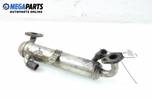 EGR cooler for Opel Astra H 1.7 CDTI, 101 hp, station wagon, 2006 EGR cooler for Opel Astra H 1.7 CDTI, 101 hp, station wagon, 2006