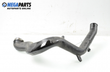 Air duct for Opel Astra H 1.7 CDTI, 101 hp, station wagon, 2006 Air duct for Opel Astra H 1.7 CDTI, 101 hp, station wagon, 2006