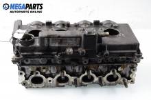 Engine head for Opel Astra H 1.7 CDTI, 101 hp, station wagon, 2006 Engine head for Opel Astra H 1.7 CDTI, 101 hp, station wagon, 2006