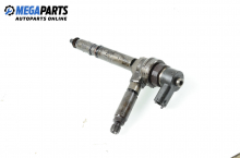 Diesel fuel injector for Opel Astra H 1.7 CDTI, 101 hp, station wagon, 2006 Diesel fuel injector for Opel Astra H 1.7 CDTI, 101 hp, station wagon, 2006
