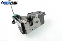 Lock for Opel Astra H 1.7 CDTI, 101 hp, station wagon, 2006, position: front - right Lock for Opel Astra H 1.7 CDTI, 101 hp, station wagon, 2006, position: front - right