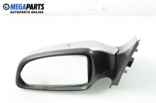 Mirror for Opel Astra H 1.7 CDTI, 101 hp, station wagon, 2006, position: left Mirror for Opel Astra H 1.7 CDTI, 101 hp, station wagon, 2006, position: left