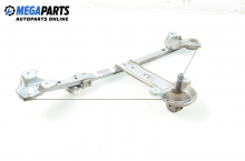 Manual window lifter for Opel Astra H 1.7 CDTI, 101 hp, station wagon, 2006, position: rear - right Manual window lifter for Opel Astra H 1.7 CDTI, 101 hp, station wagon, 2006, position: rear - right