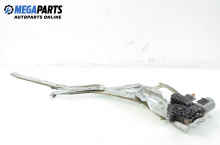 Electric window regulator for Opel Astra H 1.7 CDTI, 101 hp, station wagon, 2006, position: front - right Electric window regulator for Opel Astra H 1.7 CDTI, 101 hp, station wagon, 2006, position: front - right