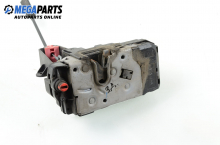 Lock for Opel Astra H 1.7 CDTI, 101 hp, station wagon, 2006, position: rear - right Lock for Opel Astra H 1.7 CDTI, 101 hp, station wagon, 2006, position: rear - right