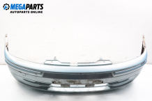 Front bumper for Fiat Punto 1.2, 60 hp, hatchback, 2000, position: front Front bumper for Fiat Punto 1.2, 60 hp, hatchback, 2000, position: front