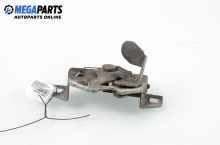 Bonnet lock for Fiat Punto 1.2, 60 hp, hatchback, 2000, position: front Bonnet lock for Fiat Punto 1.2, 60 hp, hatchback, 2000, position: front