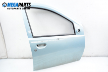 Door for Fiat Punto 1.2, 60 hp, hatchback, 2000, position: front - right Door for Fiat Punto 1.2, 60 hp, hatchback, 2000, position: front - right